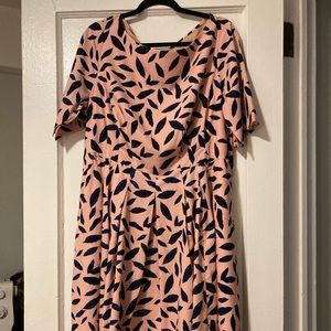 Lot of THREE eShakti dresses
